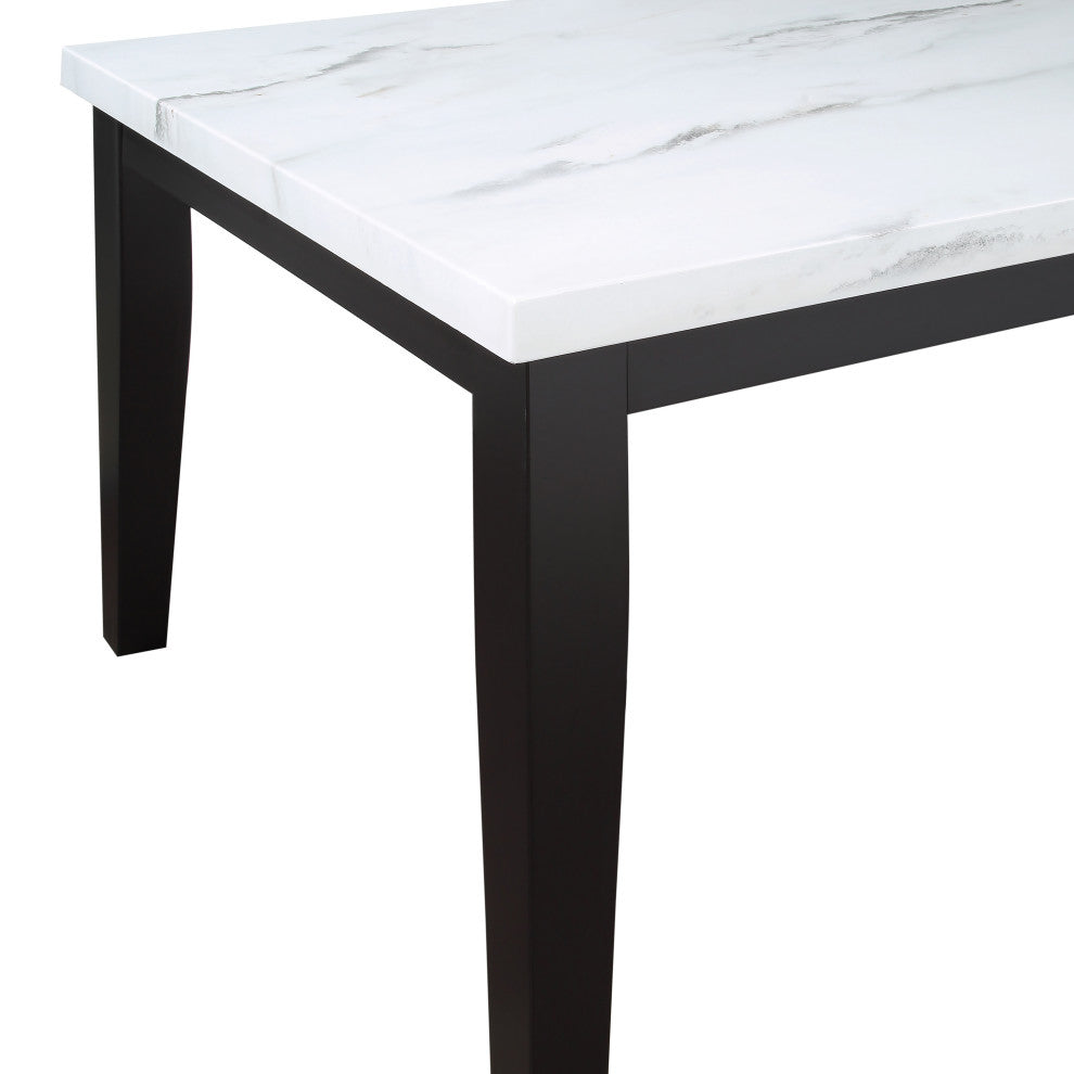 Sterling 5-Piece Dining Set