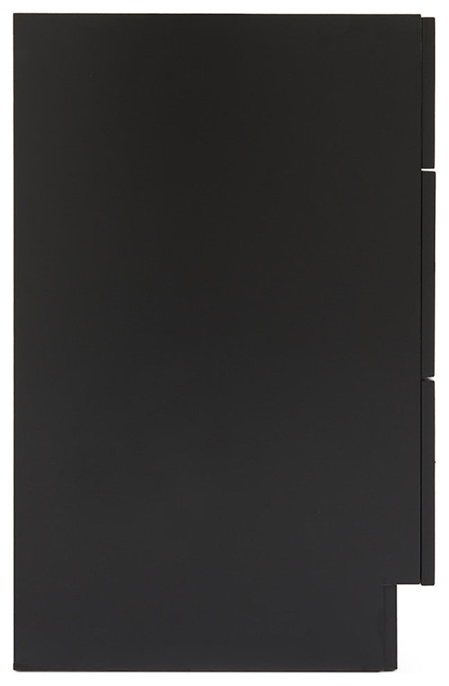 Ariel Hamlet 48" Sink Bath Vanity Base