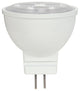 Satco 3W Led Mr11 Warm White 2700K Gu4 Fl25 Light Bulb - 20W Equivalent