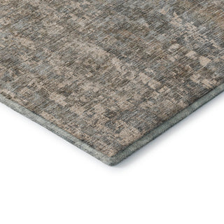 Premium Machine Washable Mayfield AMF581 Beige 2'6" x 3'10" Rug