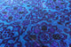 Persian Hand-Knotted Silk Rug 7' 11" X 9' 10" Q5956