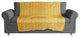 Yellow Keys Pattern Fleece Blanket
