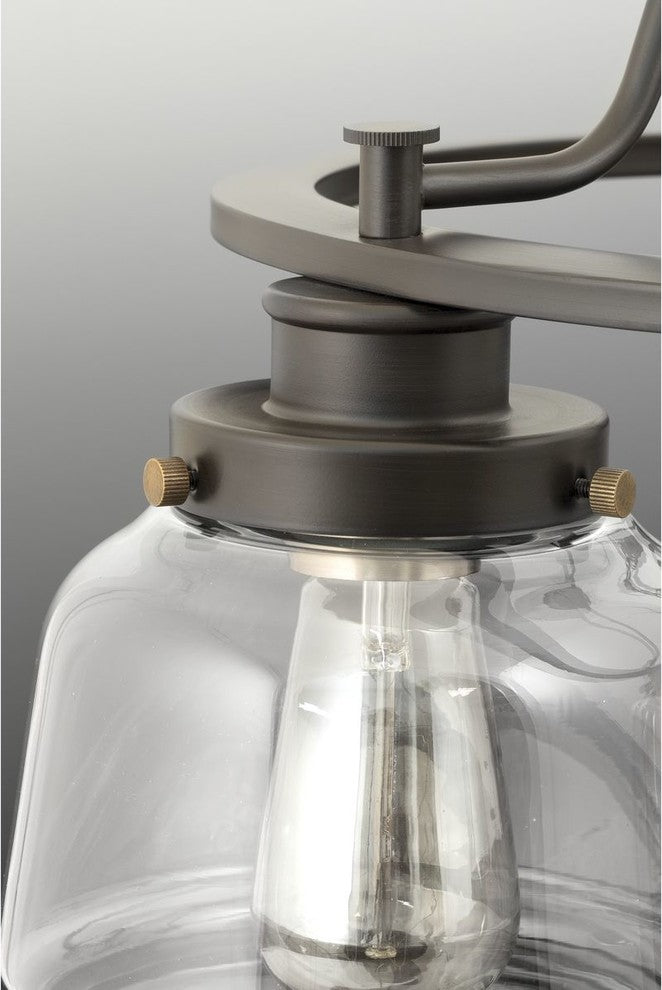 Judson 3-Light Chandelier