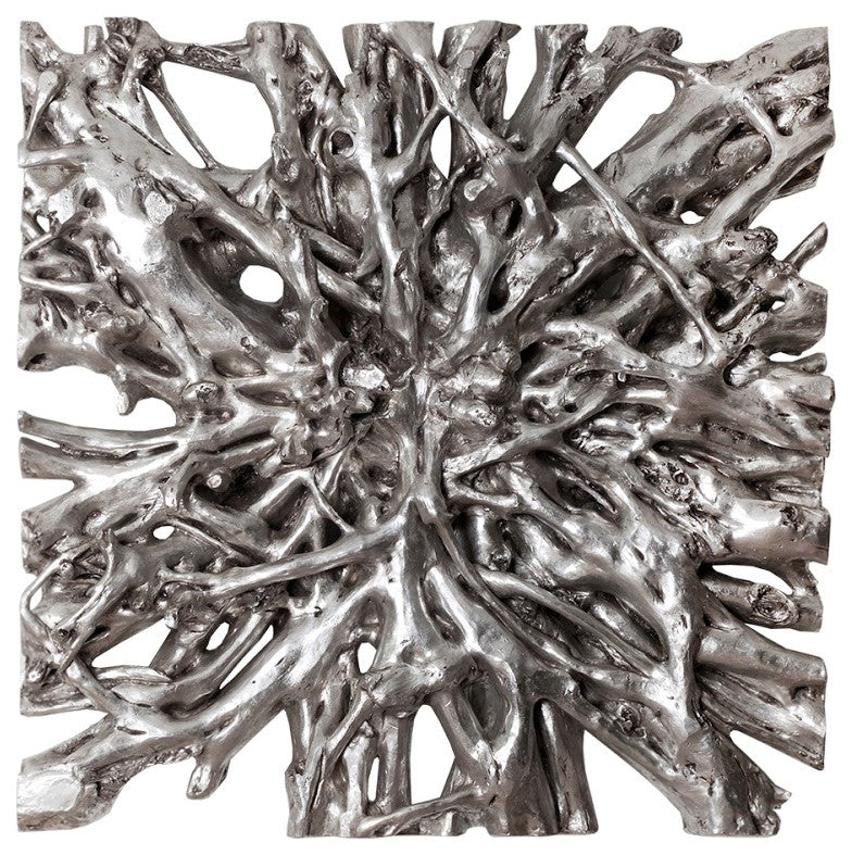 Square Root Wall Art, Large