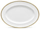 Noritake Haku Platter