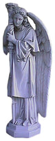 Majestic Guardian Angel-R 52, Large Classical Figures
