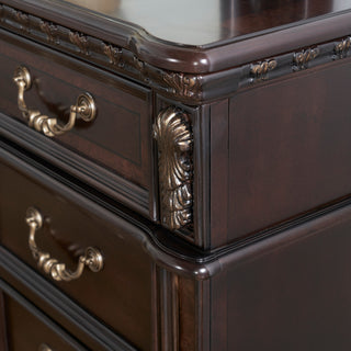 Monte Carlo Nightstand