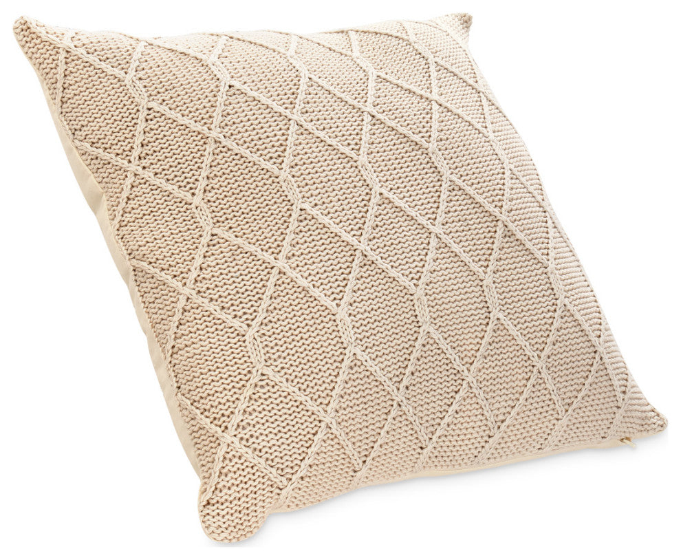 Country Lane 7-Piece Queen Duvet Set - Toast