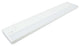 AMERICAN LIGHTING ALC2-18-WH White 18.25" LED Dimmable Under Cabinet Light