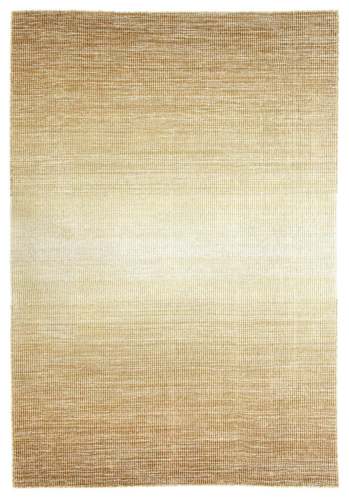 Aruba Ombre Indoor Rug, Sisal, 8'3"x11'6"