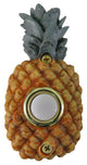 Painted Pineapple Doorbell