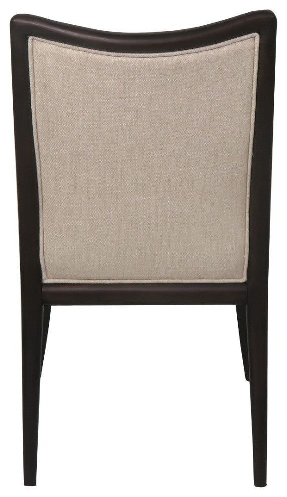 Axel Side Chair - set of 2 chairs