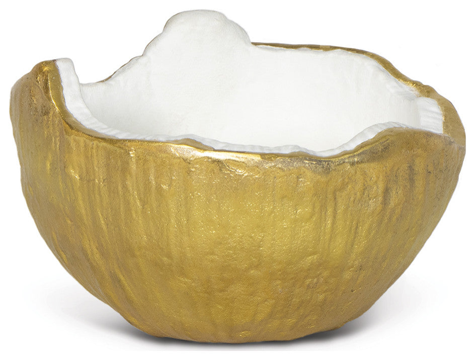 Regina Andrew Pina Metal Bowl Set
