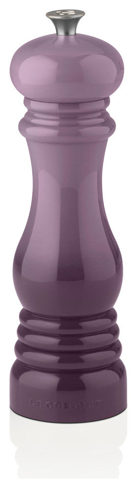 Le Creuset Classic Salt Mill, Cassis