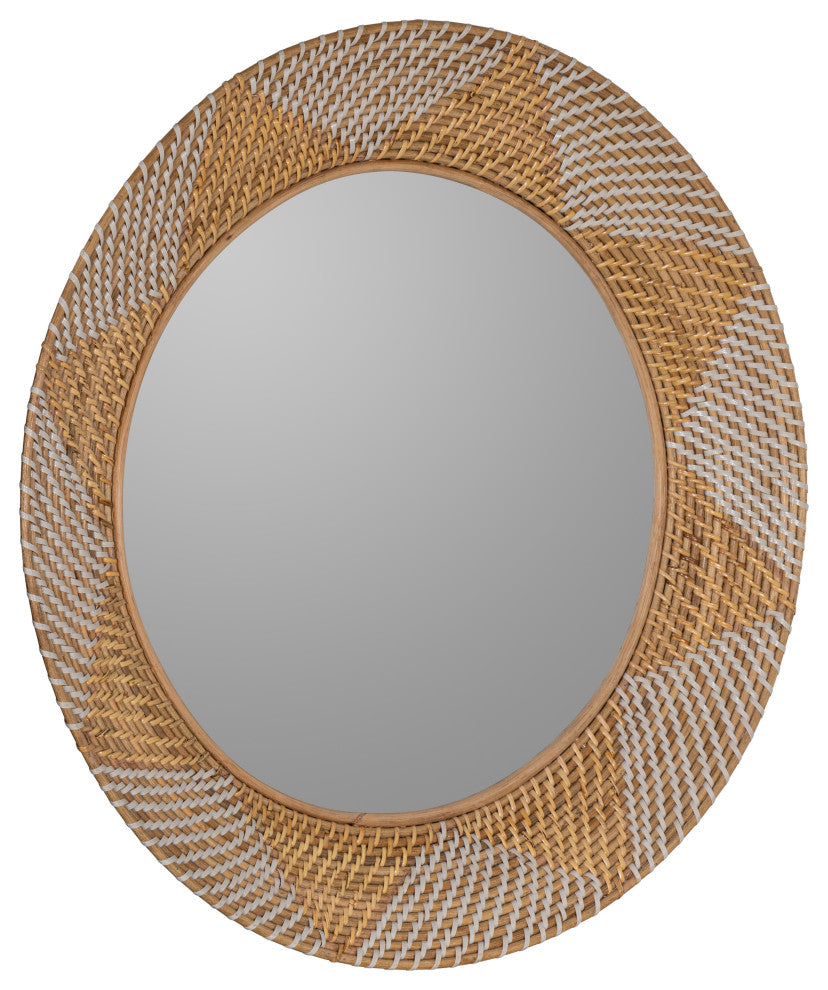 George Mirror