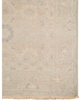 Ainsley Kalma Area Rug, Gray, 2' x 3', Bordered