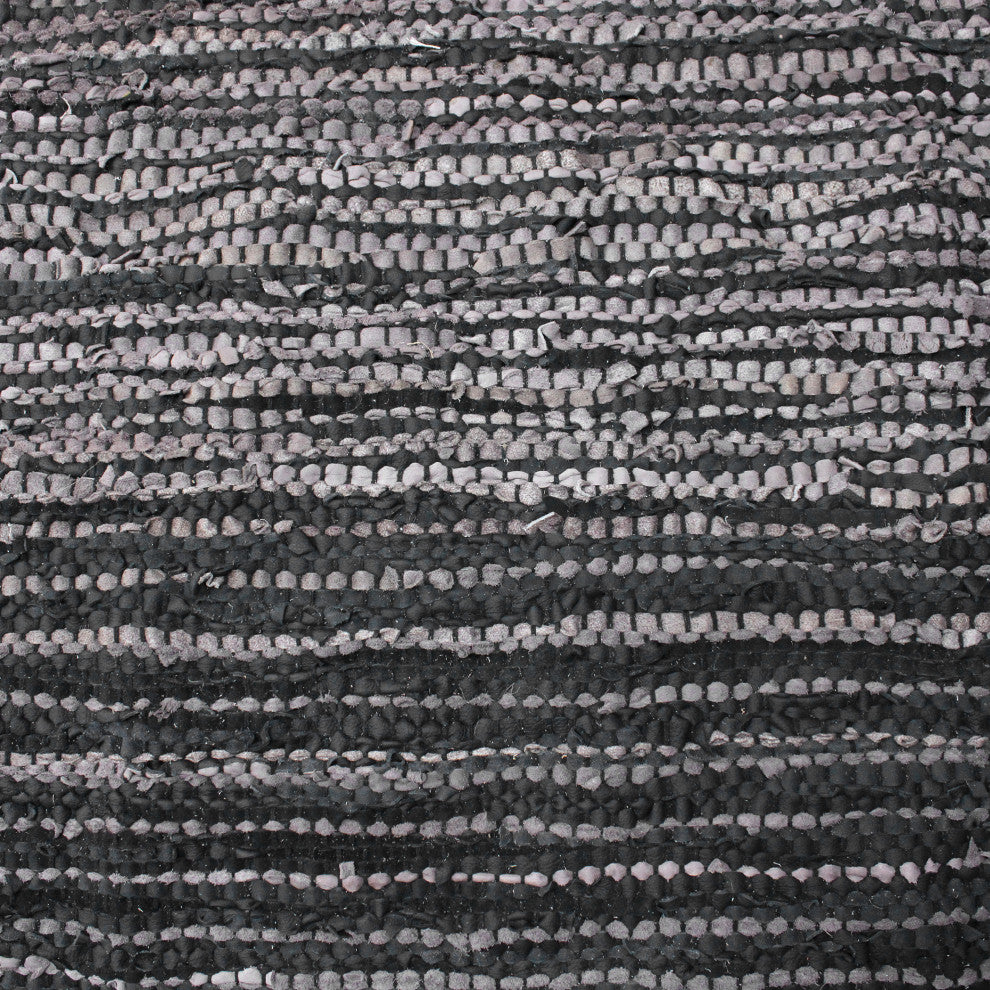 Uttermost 71161-6 Kirvin Wool 6 X 9 Rug