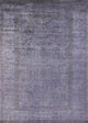 Ahgly Company Indoor Rectangle Mid-Century Modern Area Rugs, 4' x 6'