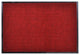 Red PVC Door Mat 2' 9"x1' 9"