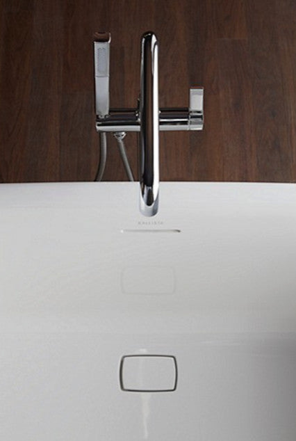 Classic Freestanding Bathtub