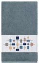 Khloe Embellished Bath Towel