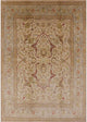 Ahgly Company Indoor Rectangle Mid-Century Modern Area Rugs, 4' x 6'