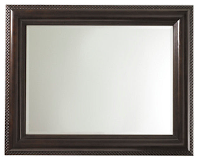 Landscape Mirror