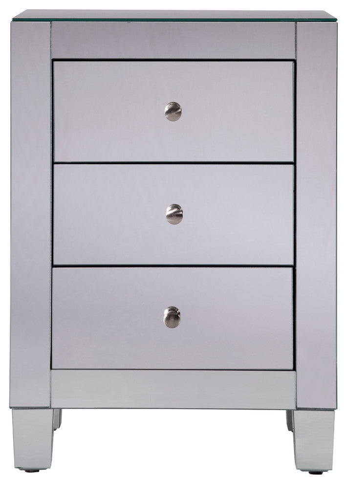 3 Drawers Cabinet