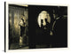"The Door Between, 1917" Canvas by Hollywood Photo Archive, 40x30"
