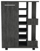 Tennessee, Bar Cart, Smokey Oak