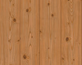 Dekora Natur 6, Naturally Multifaceted Brown Wallpaper Roll