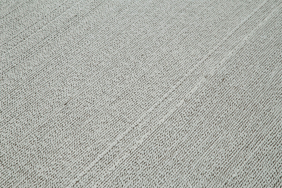 Rug N Carpet - Hand-knotted Turkish 8' 11'' x 11' 9'' Decorative Wool Kilim Rug
