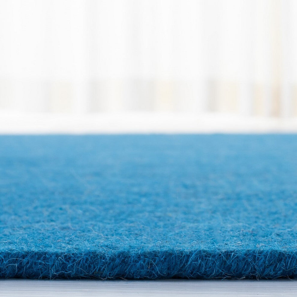 Safavieh Lauren Ralph Lauren Collection LRL6360 Rug, Blue, 2'3"x8'