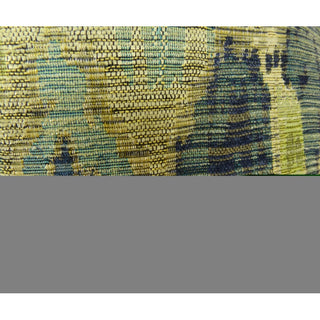 Plutus Bear Canyon Handmade Throw Pillow, (18" x 18")