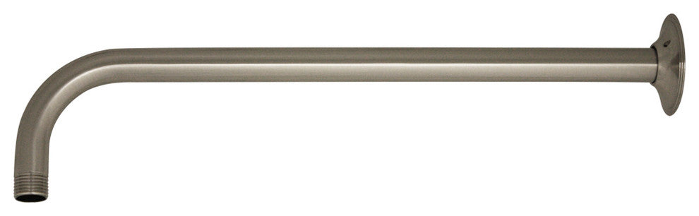 Showerhaus Long Solid Brass Shower Arm