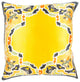 Surya Geisha GE-004 18" x 18" Pillow Kit