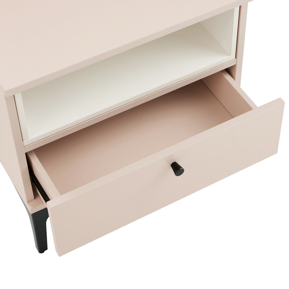 Manhattan Comfort Amara Nightstand
