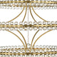 Clover 24 Light Chandelier