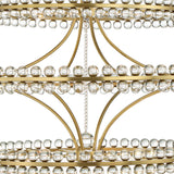 Clover 24 Light Chandelier