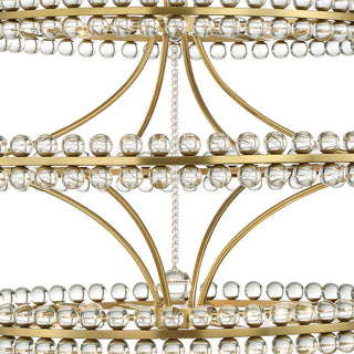 Clover 24 Light Chandelier