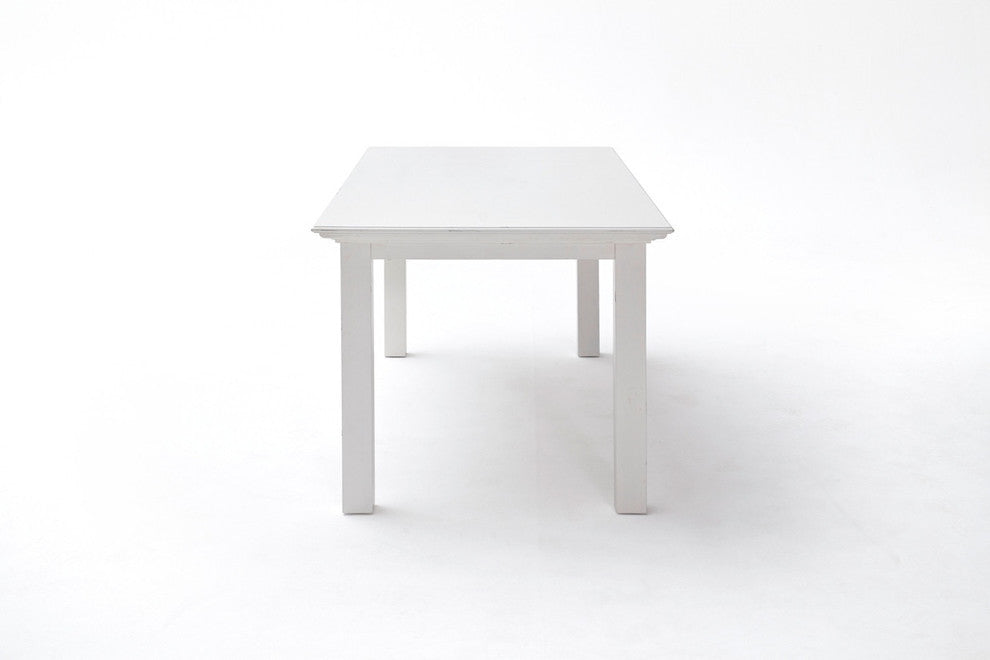 Halifax Dining Table, 63''