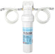 APEC Premium Quality High Capacity Under-Counter Water Filtration System
