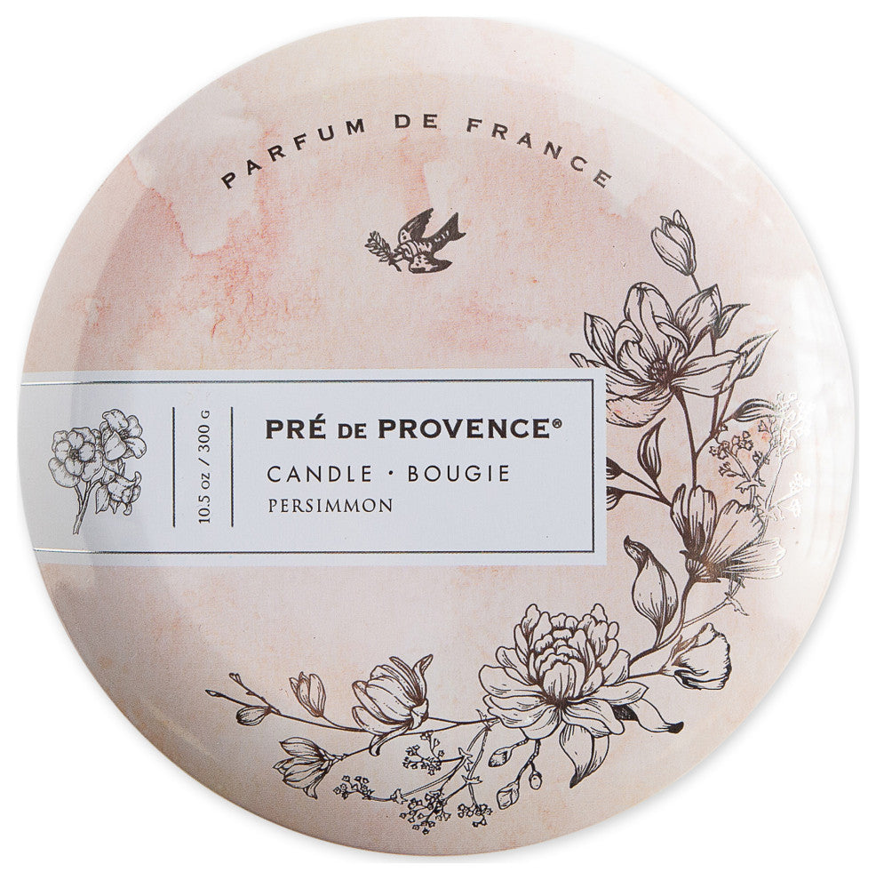 3 Wick Candle Heritage - Persimmon
