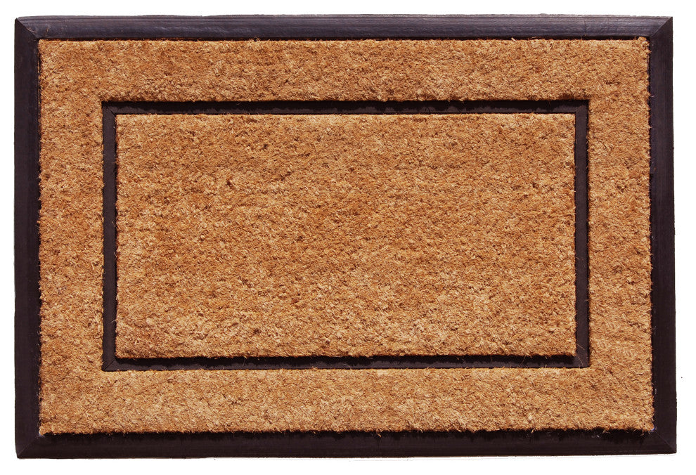 The General Doormat, 18"x30"