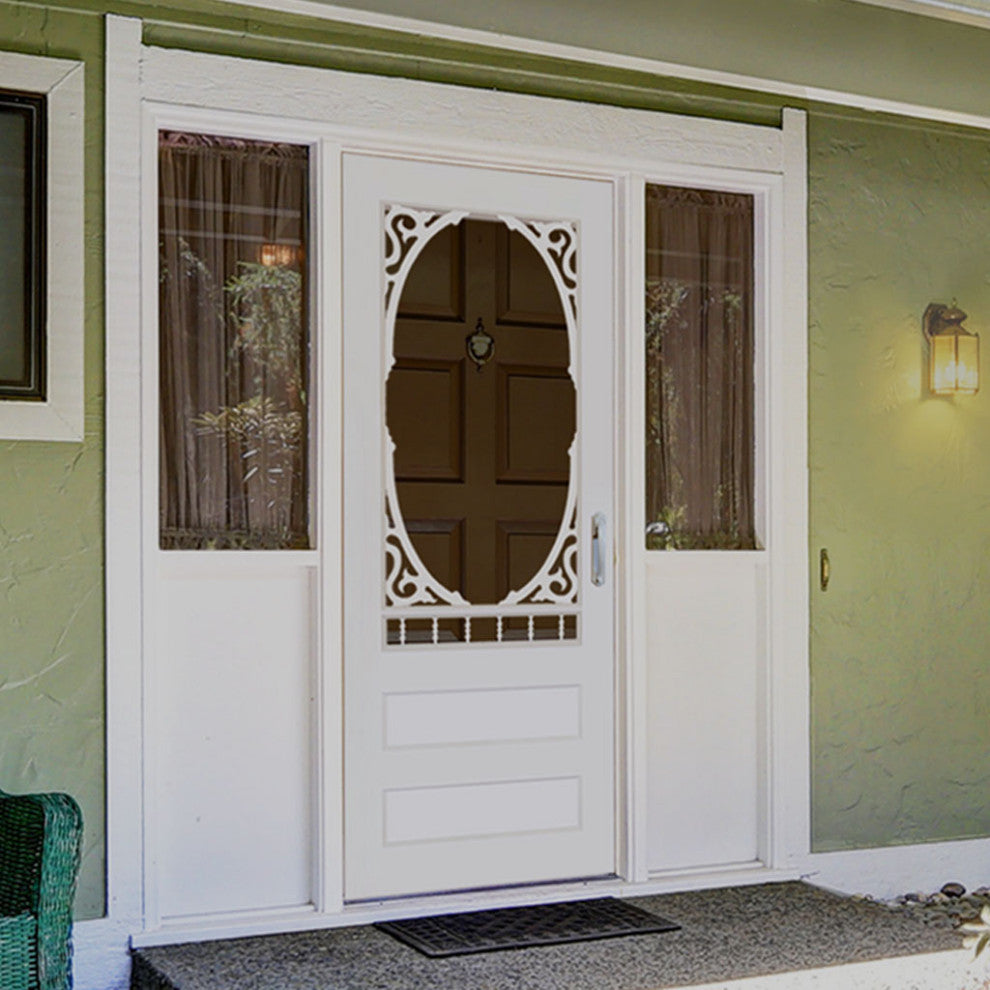 Carling Screen Door Screen Inserts for 32" Screen Door