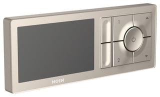 Moen U by Moen Shower Terra Beige 2-Outlet Digital Shower Controller TS3302TB