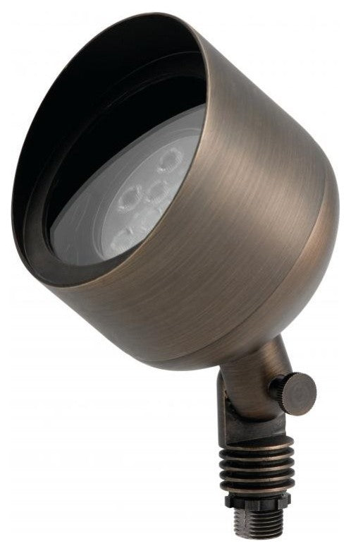Kichler No Family One Light Uplight 15487CBR