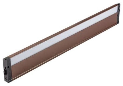 Kichler 4U30K30WHT LED Under Cabinet, Textured White Finish