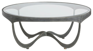 Sophie Round Cocktail Table
