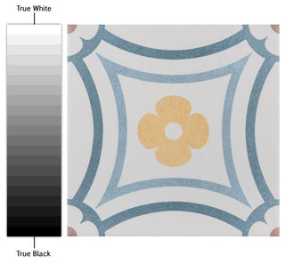 Caprice Saint Tropez Porcelain Floor and Wall Tile